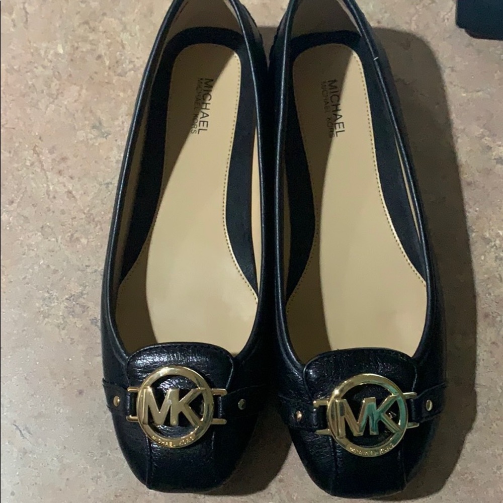 Michael Kors - Kors - Ballet Flat